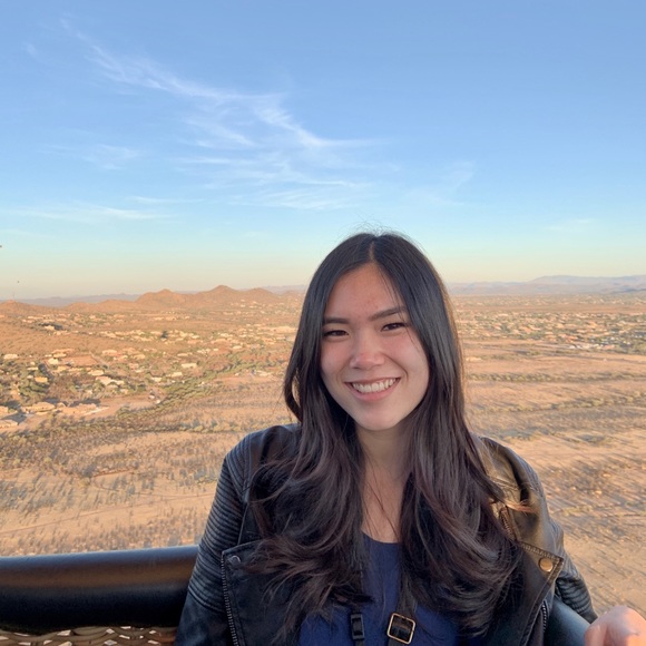 Meet your Posher, Kimberly - Picture 2 of 2